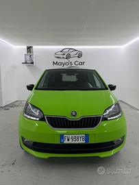 Skoda Citigo (anno 2019)