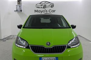 Skoda Citigo (anno 2019)