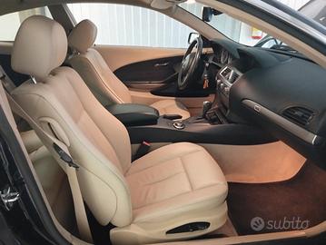 BMW serie 6 ASI
