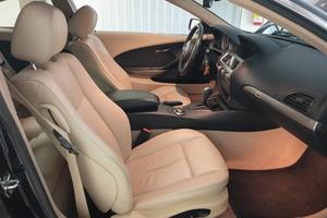BMW serie 6 ASI