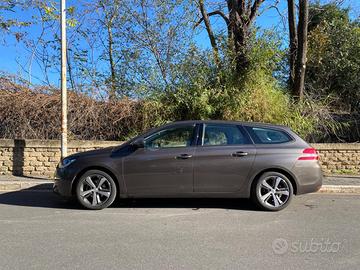Peugeot 308 SW 1.2 - 130cv