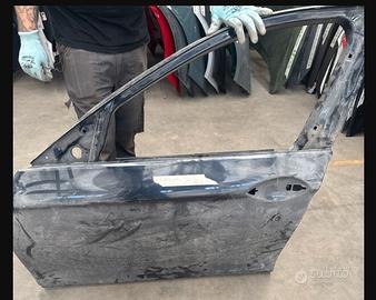 Porta anteriore sinistra Lancia Ypsilon 2011-2024