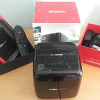 Cubovision di Telecom