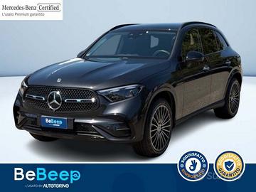 Mercedes-Benz GLC 220 D AMG LINE PREMIUM 4MAT...