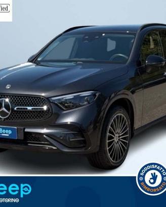 Mercedes-Benz GLC 220 D AMG LINE PREMIUM 4MAT...