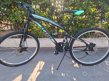 BICICLETTA XT-ERRE 0007