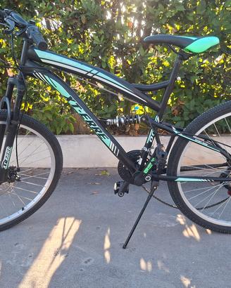 BICICLETTA XT-ERRE 0007