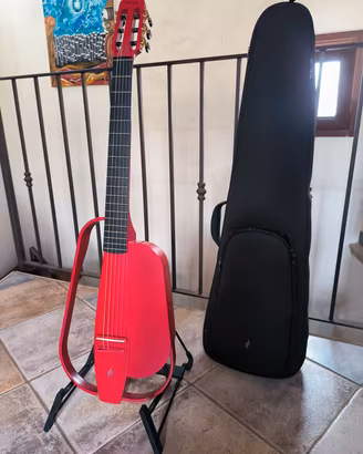 Chitarra Enya nexg 2