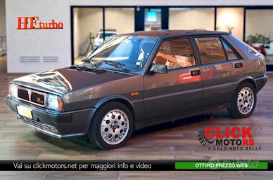 Lancia Delta Delta I 1988 - 1.6 Turbo HF RST FL