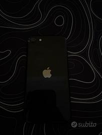 IPHONE SE (2020)