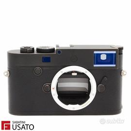 Usato Leica M10 Monochrom - 23913