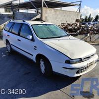 Fiat marea weekend 185 1.9 jtd 105 - ricambi