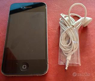 iPhone 4s 16GB