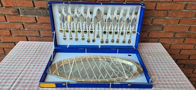 Servizio di Posate da Pesce Gottinghen