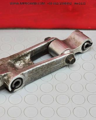 LEVERAGGI FORCELLONE HONDA TRANSALP 650 2000 2004