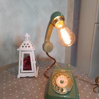 lampada vintage 