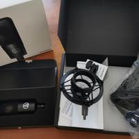 Audio Technica AT4040 "Come Nuovo"
