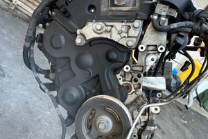 Motore Citroen C3 1.4 d sigla 8HR