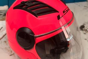 Casco LS2 AirFlow