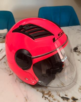 Casco LS2 AirFlow