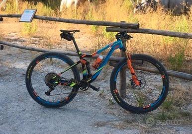 Torpado Matador Full Carbon 29" M – XX1 Eagle