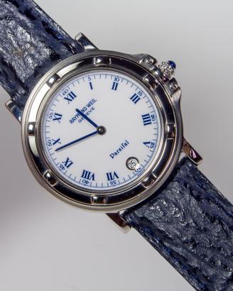 Raymond Weil Parsifal 9192 bianco blu