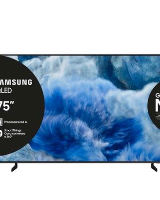 Televisore QLed
