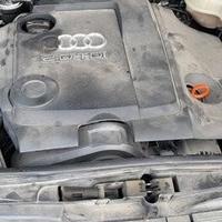 Motore 2.0 audi a4 sigla brd perfetto