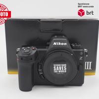Nikon Z6 III