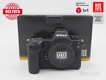 Nikon Z6 III