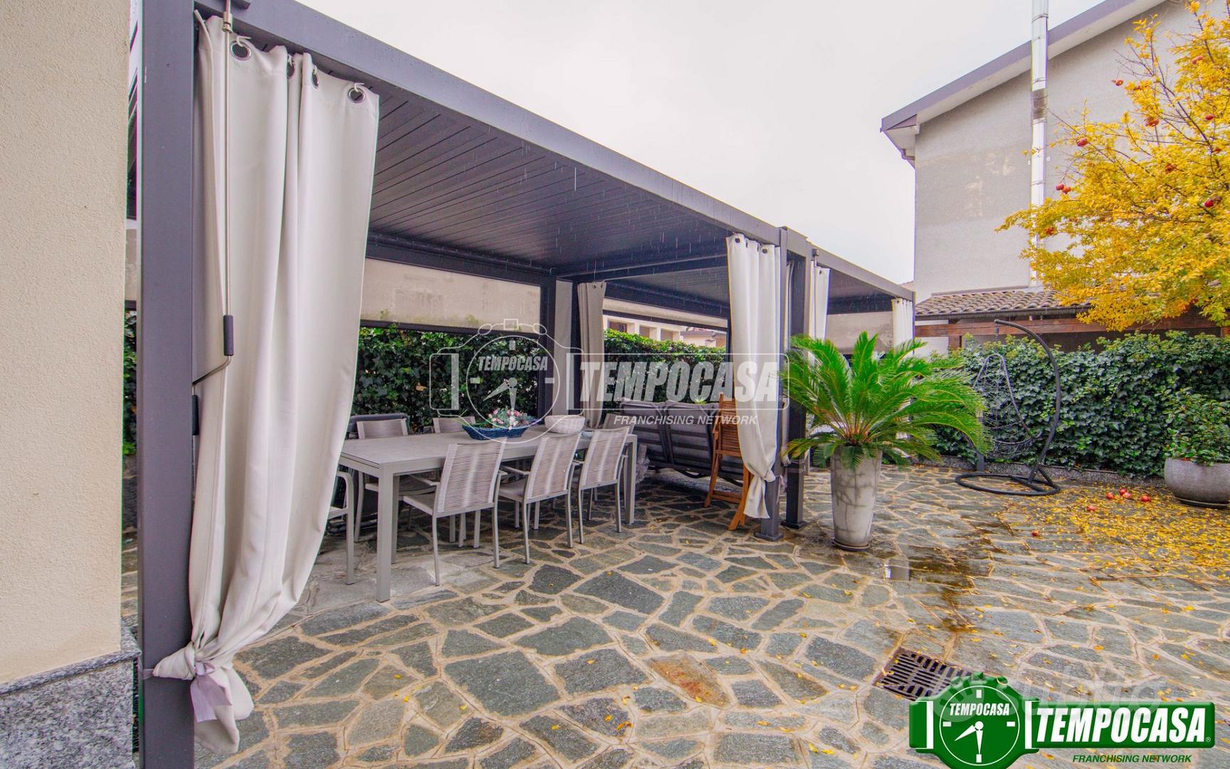 House in Travacò Siccomario, Rotta - Vista 4