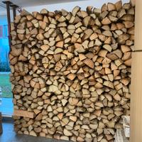 Legna da ardere