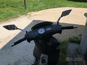 motorino nrg 50 