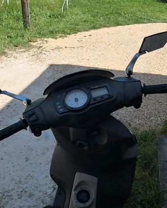 motorino nrg 50 