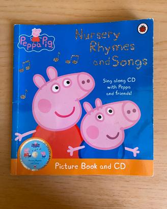 Nursery Rhymes and songs. Senza CD