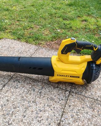 Soffiatore a batteria Stanley Fatmax V20