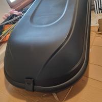 Box da tetto per auto