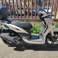 Sym Symphony SR 125 2022