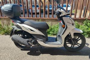 Sym Symphony SR 125 2022