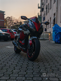 Honda CBR 1000 RR sc59 2011