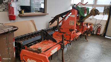 Erpice rotante Maschio MT.3