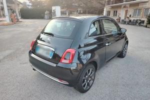 500 Lounge 1.2 benzina