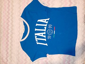 maglia per ragazza 