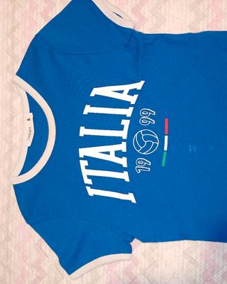 maglia per ragazza 
