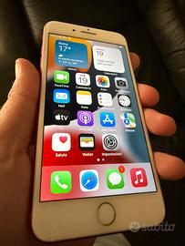 Apple iPhone 7 Plus 128gb (Production Red)