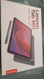 LENOVO TAB M11