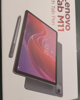 LENOVO TAB M11
