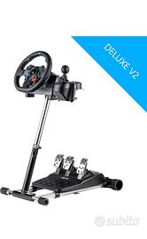 Wheel Stand Pro deluxe v2
