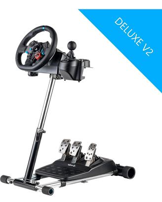 Wheel Stand Pro deluxe v2