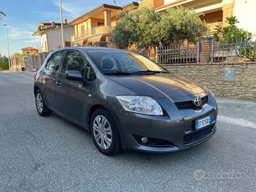 Toyota Auris 1.4 D-4D 5 porte